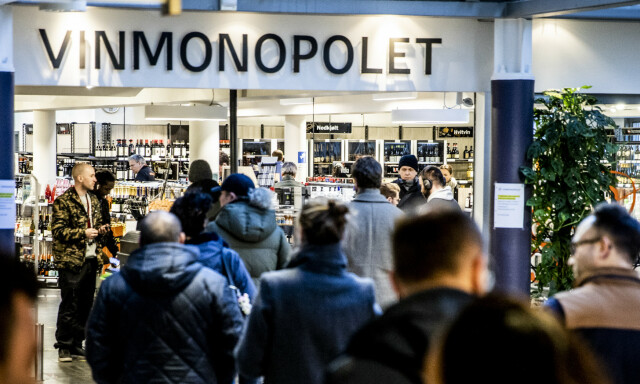 image: Men her går det mot et rekordår